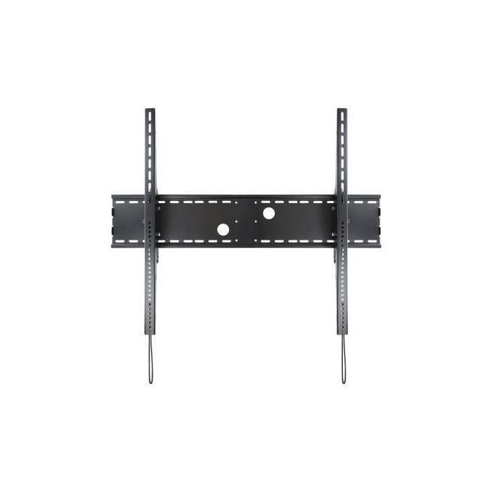 Soporte de Pared Fijo Inclinable TooQ LP42130T-B para TV de 60-100"/ hasta 130kg Soporte de Pared Fijo Inclinable TooQ LP42130T-B para TV de 60-100"/ hasta 130kg