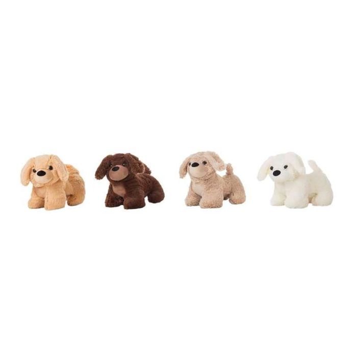 Perro labrador 25 cm colores sdos - modelos surtidos 4 Perro labrador 25 cm colores sdos - modelos surtidos 4