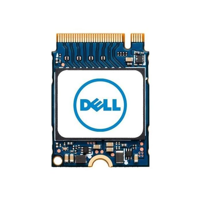 DELL AC280178 SSD NVMe M.2 PCIe Gen 4x4 512GB para Portátil - Clase de rendimiento 35