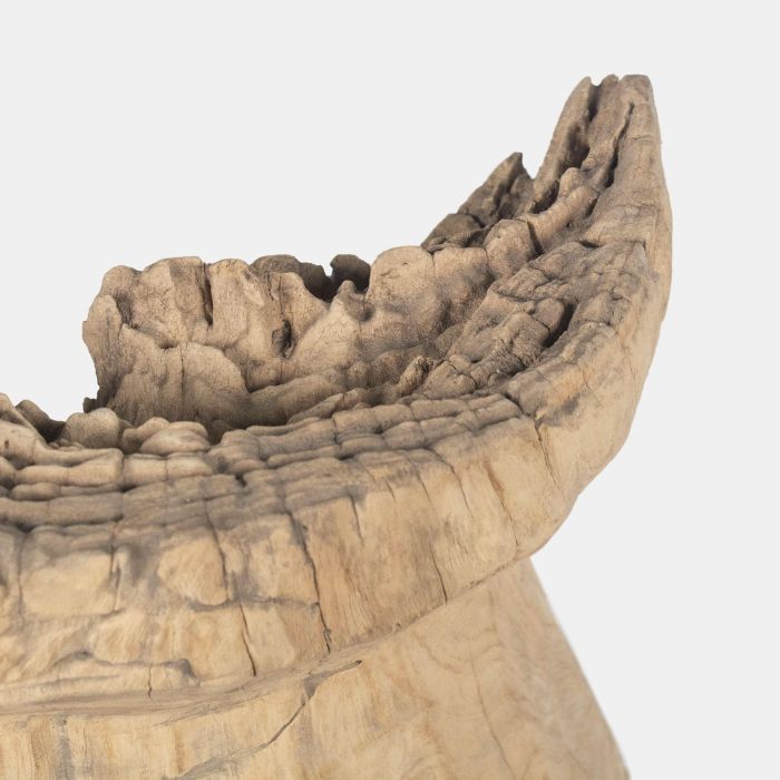 Figura Balines DKD Home Decor Natural 17 x 42 x 33 cm 3 Figura Balines DKD Home Decor Natural 17 x 42 x 33 cm 3