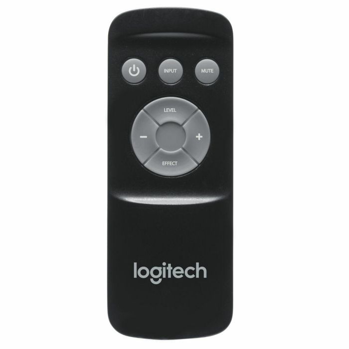 Logitech 980-000468 Sistema de Sonido 5.1 THX 500W Logitech 980-000468 Sistema de Sonido 5.1 THX 500W