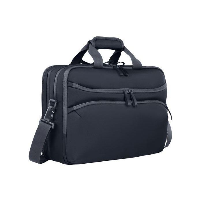 HP Travel Plus 22L Mochila para Portátil de 16 Pulgadas - Compañero de Viaje con Múltiples Compartimentos 0 HP Travel Plus 22L Mochila para Portátil de 16 Pulgadas - Compañero de Viaje con Múltiples Compartimentos 0