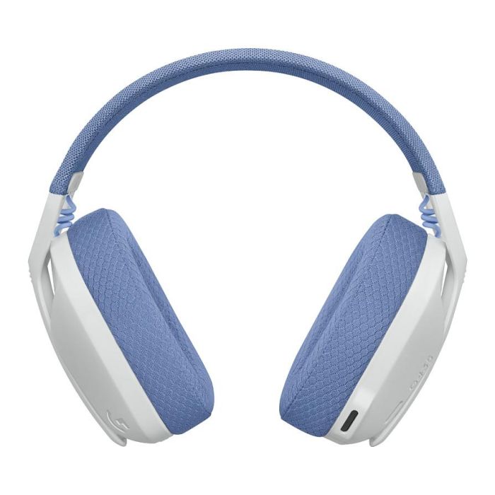 Logitech G435 Auriculares Gaming Inalámbrico LIGHTSPEED Bluetooth Blanco para PC y Consolas 11 Logitech G435 Auriculares Gaming Inalámbrico LIGHTSPEED Bluetooth Blanco para PC y Consolas 11