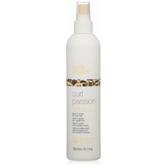 Milk Shake Curl Passion Leave-In Spray 3