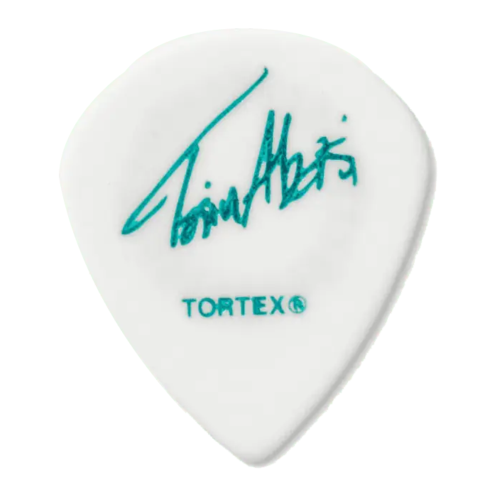 Dunlop Púas Signature Tosin Abasi Jazz III - 0.60mm (Pack 6) 1