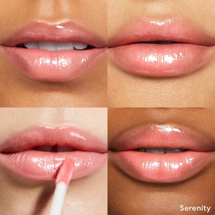 Bare Minerals Mineralist Lip Gloss-Balm serenity 2 Bare Minerals Mineralist Lip Gloss-Balm serenity 2