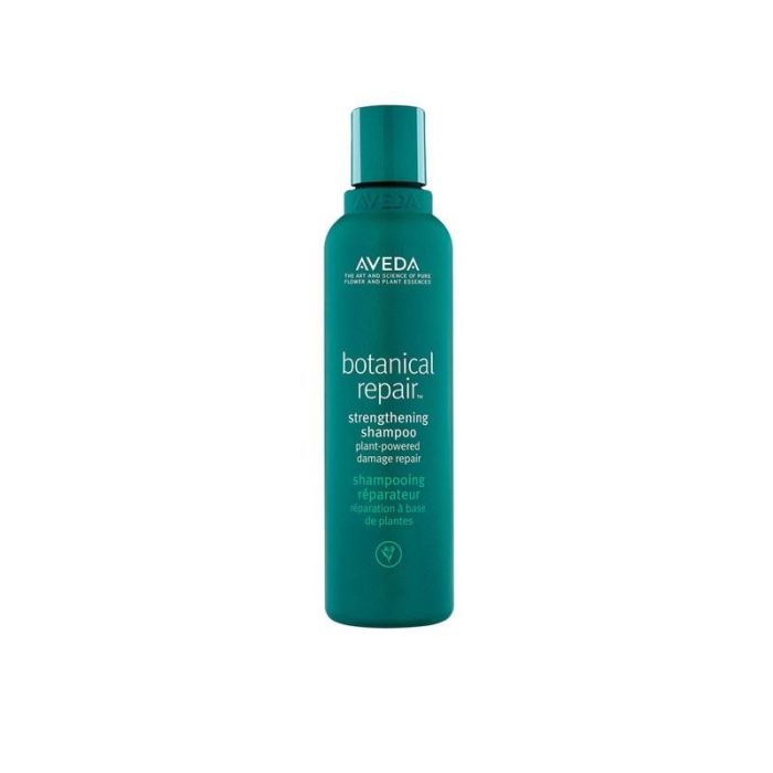 Aveda Botanical Repair Strengthening Shampoo 200ml - Fortalece y repara el cabello dañado con el poder de las plantas