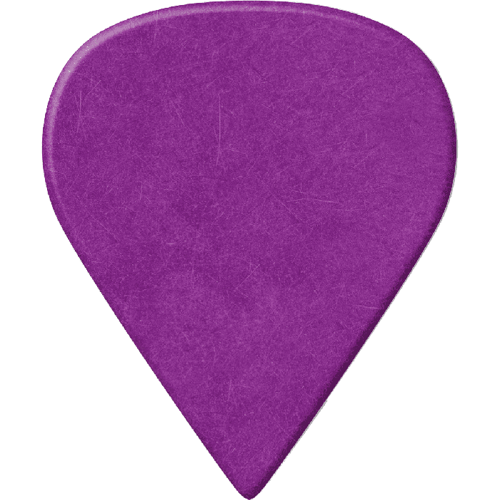 Dunlop Pack 12 Púas Tortex Sharp 1.14mm 3