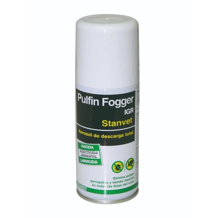 Stangest Pulfin Fogger Igr 150 mL