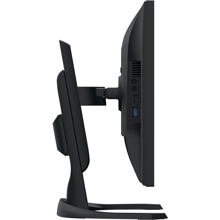 EIZO EV2740X-BK Monitor 27" IPS 4K UHD 3840x2160, 2xHDMI, DisplayPort, USB-C para Oficina y Diseño Profesional 6 EIZO EV2740X-BK Monitor 27" IPS 4K UHD 3840x2160, 2xHDMI, DisplayPort, USB-C para Oficina y Diseño Profesional 6