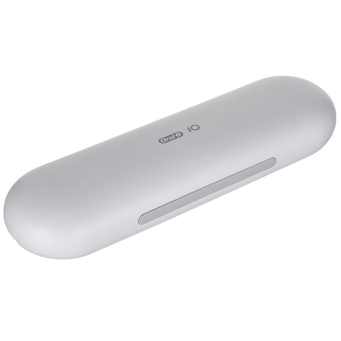 Cepillo de Dientes Eléctrico Braun iO Series 10