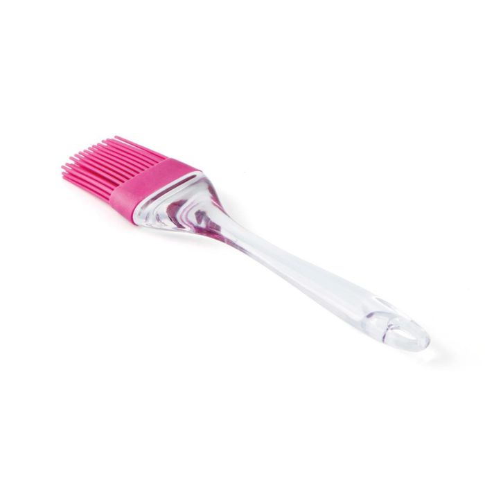 Pincel Plano Silicona Mi Taller Quid 22x5x2 cm Pincel Plano Silicona Mi Taller Quid 22x5x2 cm