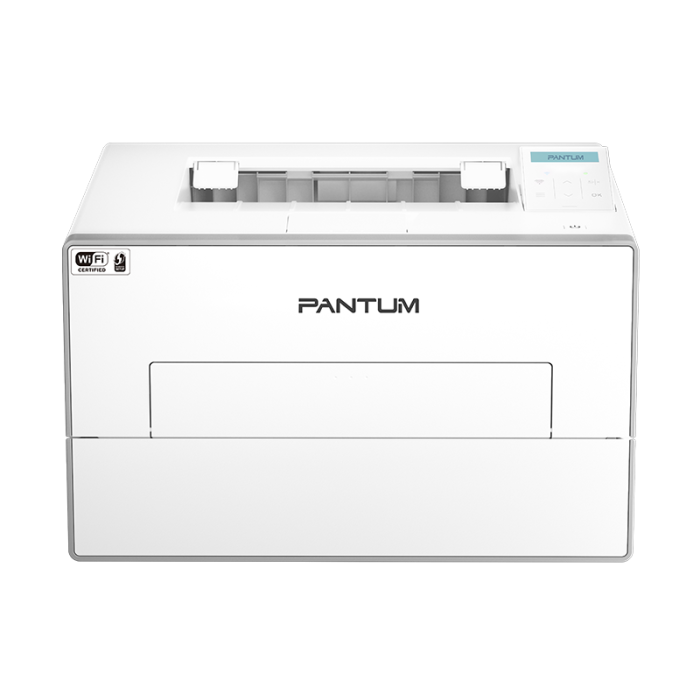 Pantum BP4200DW Impresora Láser Monocromo Dúplex Wi-Fi Ethernet 1