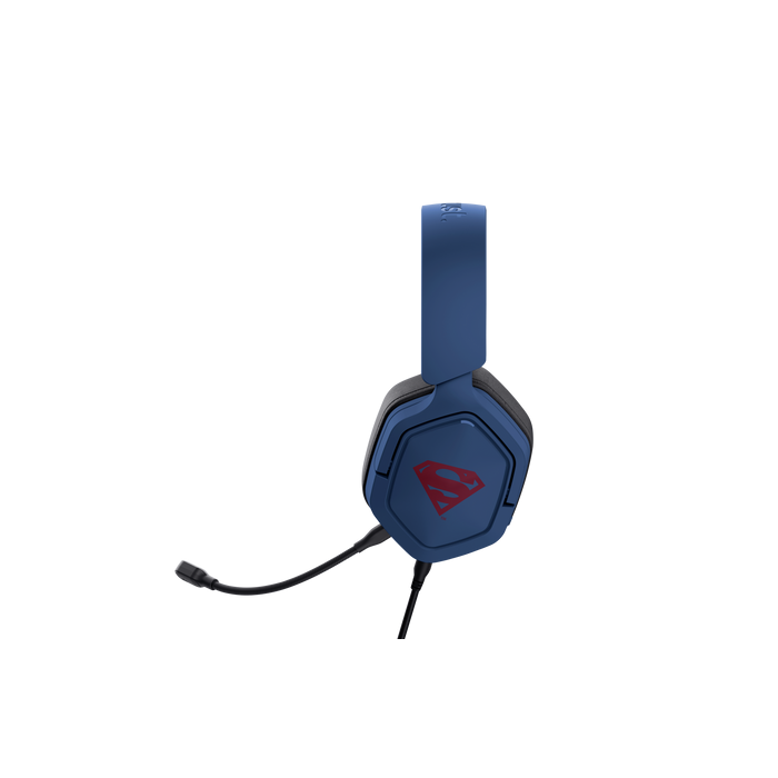 Trust GXT492SM Carus Auriculares multiplataforma 5 Trust GXT492SM Carus Auriculares multiplataforma 5