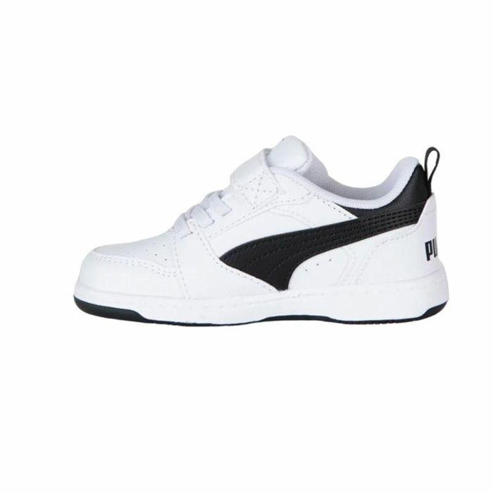 Zapatillas Deportivas Infantiles Puma Rebound V6 XL