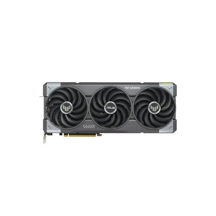 Asus TUF-RTX5070-O12G-GAMING Tarjeta Gráfica GeForce RTX 5070 12GB GDDR7 OC Edition 1