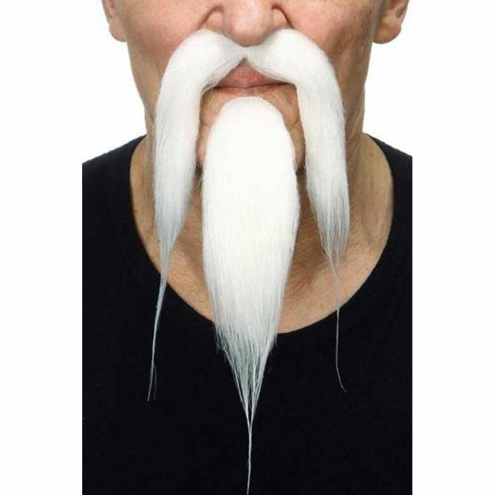 My Other Me Barba y Perilla One Size