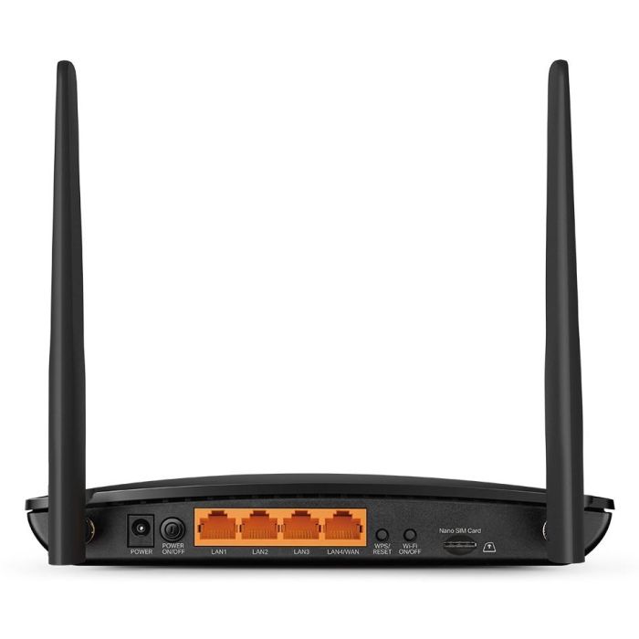 Router TP-Link Archer MR500 1