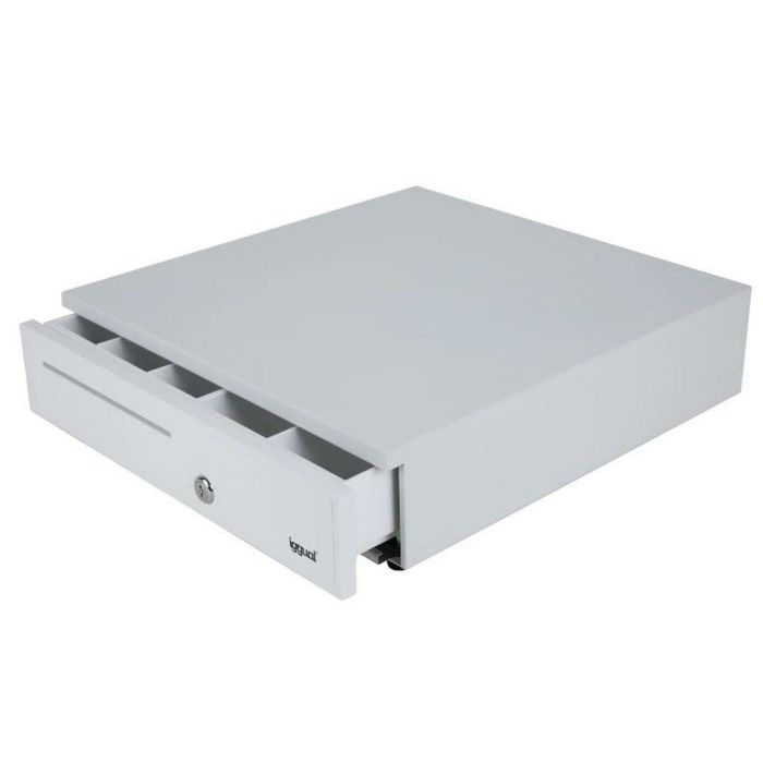 Cajón Portamonedas iggual IGG318782 1 Cajón Portamonedas iggual IGG318782 1