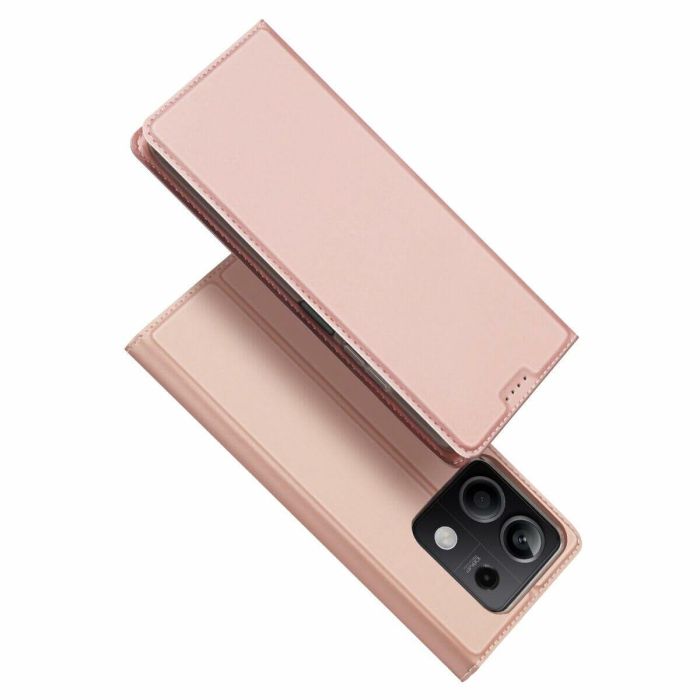Funda para Móvil Dux Ducis XIAOMI REDMI NOTE 13 5G Rosa Funda para Móvil Dux Ducis XIAOMI REDMI NOTE 13 5G Rosa