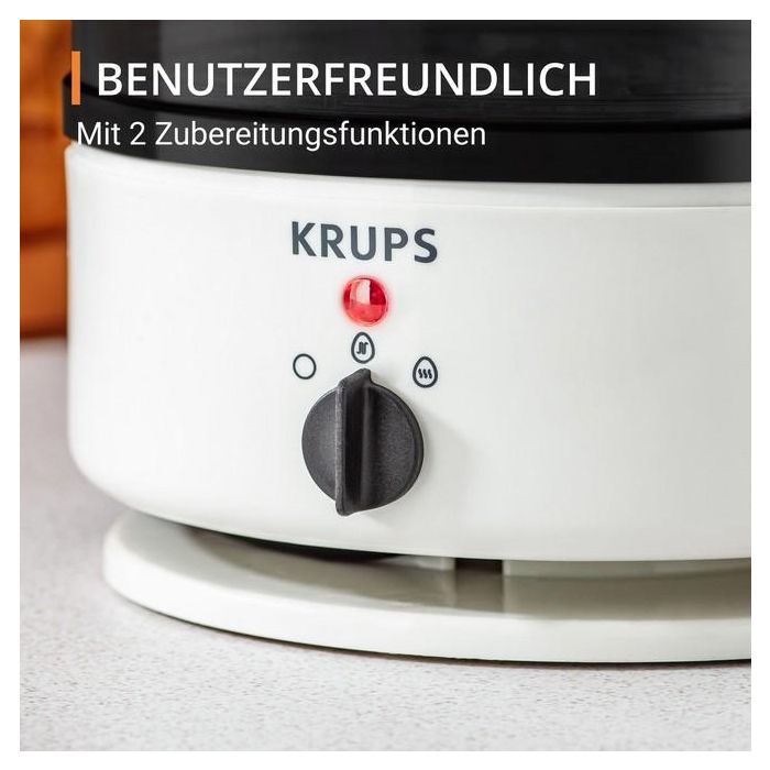 Krups EG 230115 Ovomat Super 4