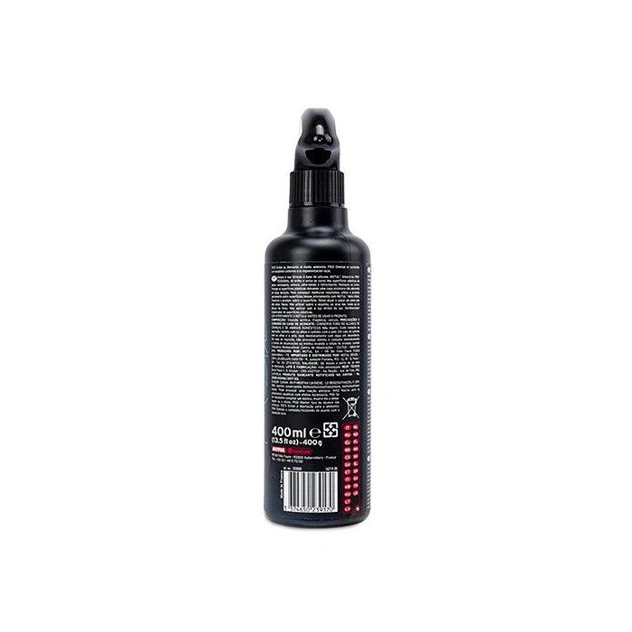 MOTUL SHINE & GO MTL103000 - Abrillantador y Protector Silicona para Motocicleta, Brillo Seco, Repele Agua y Suciedad 1 MOTUL SHINE & GO MTL103000 - Abrillantador y Protector Silicona para Motocicleta, Brillo Seco, Repele Agua y Suciedad 1