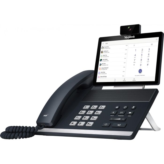 Yealink VP59-TEAMS mit Kamera 8