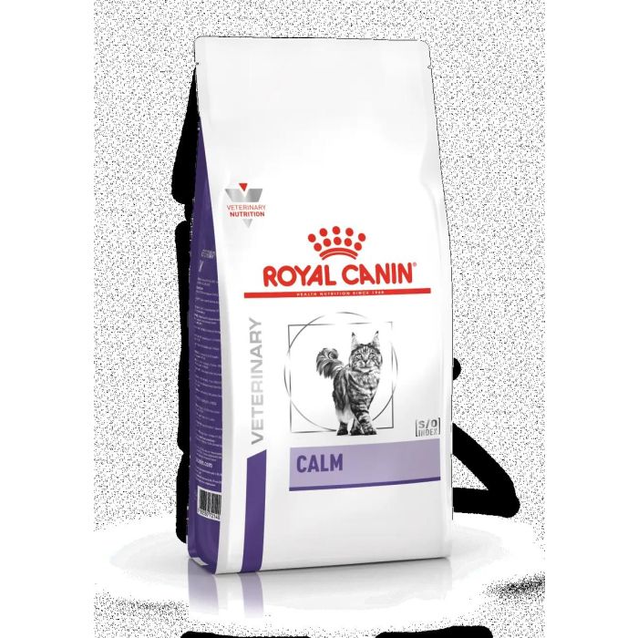 Royal Canin Feline Calm 2 kg