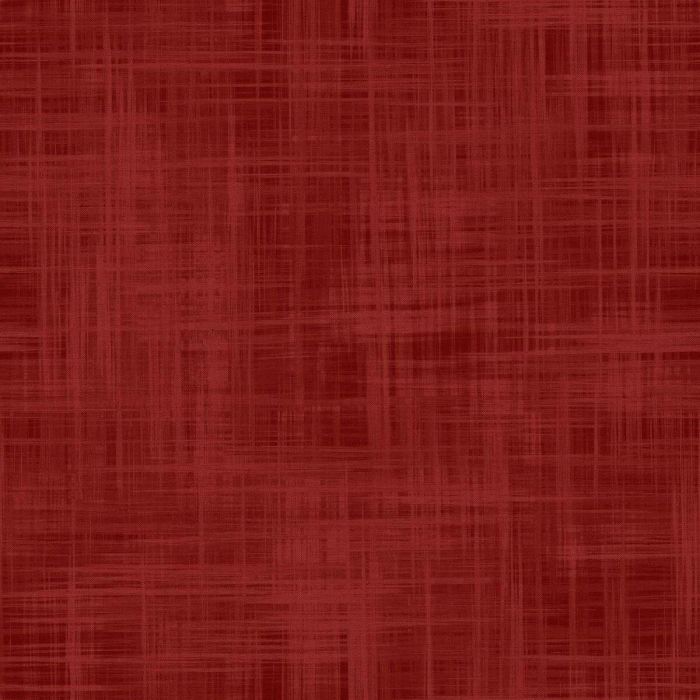 Mantel resinado antimanchas Belum Christmas Rojo 150 x 150 cm 1