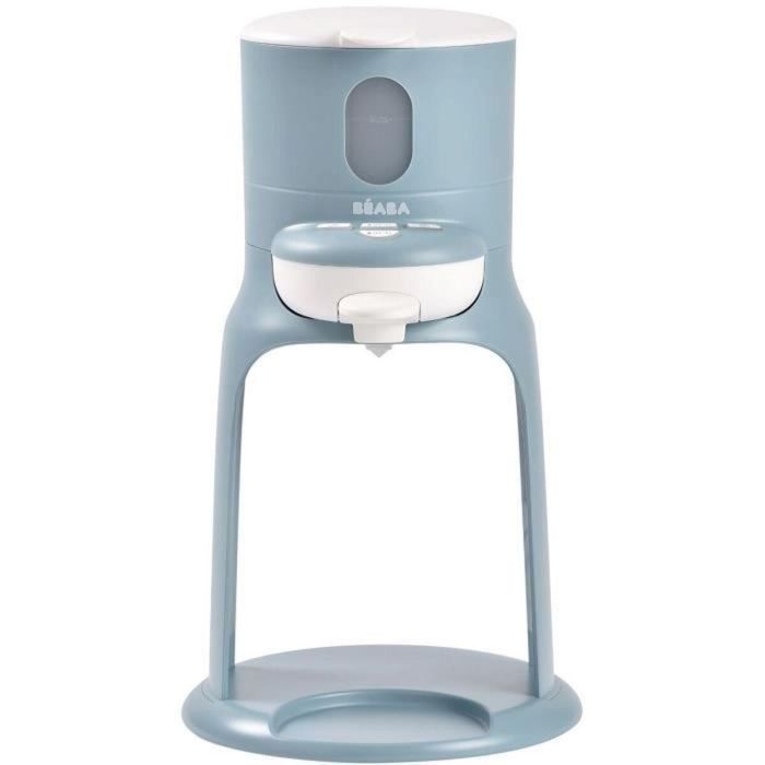 Beaba BEA3384349117481 Calentador de Biberones Bib'expresso Rápido 3 en 1 Azul Báltico