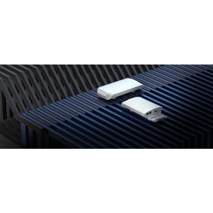 Teltonika Networks OTD500 Router 5G / 4G LTE Cat 19, eSIM, PoE in/out, IP55. Para Empresa, Hogar, IoT 1