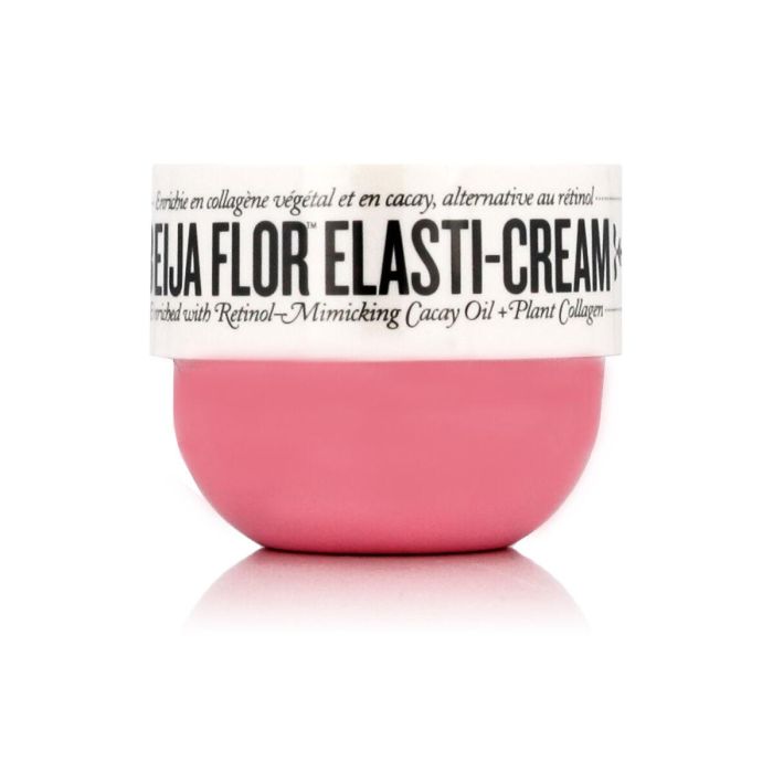 Sol De Janeiro BEIJA FLOR elasti-cream Crema Corporal Nutritiva 75 ml Sol De Janeiro BEIJA FLOR elasti-cream Crema Corporal Nutritiva 75 ml