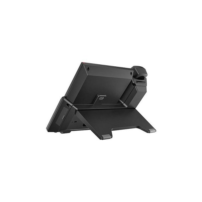 Fanvil X7A V2 Teléfono IP Android 20 Líneas Pantalla Táctil 7" Ethernet WiFi Bluetooth PoE Negro 3