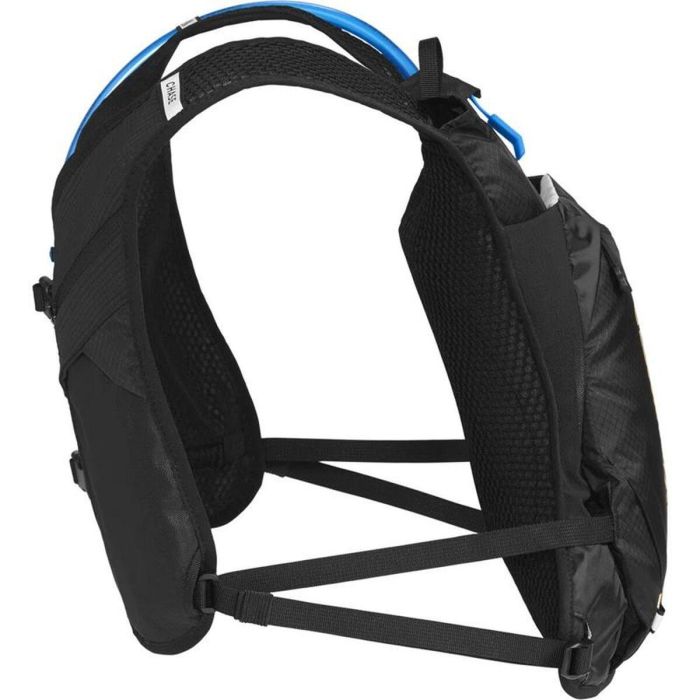 Mochila Deportiva Camelbak Chase Race 4 Negro 14 L 1