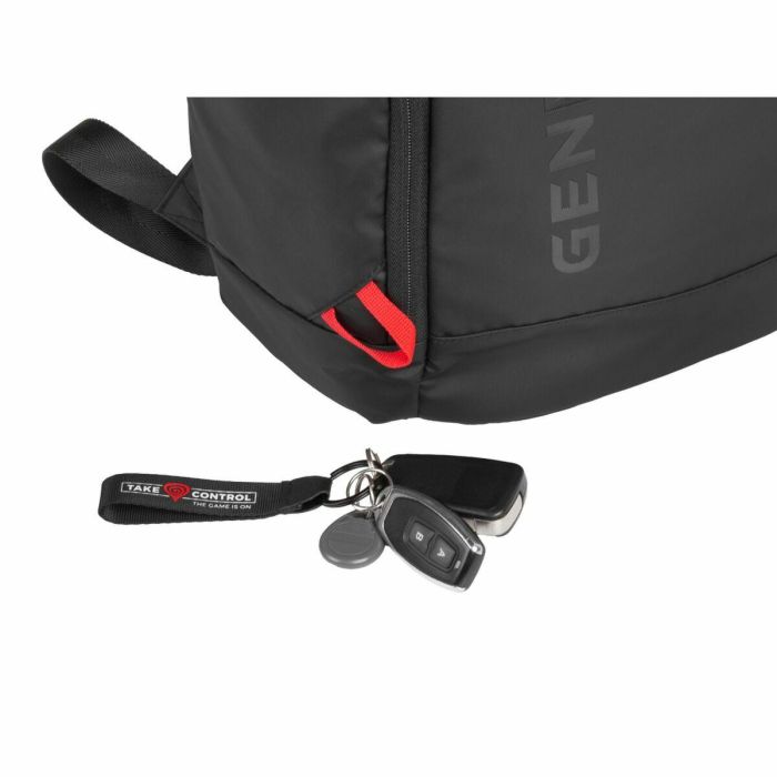 Maletín para Portátil Genesis NBG-2217 15,6'' 1 Maletín para Portátil Genesis NBG-2217 15,6'' 1