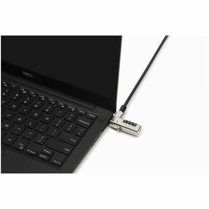 Cable de Seguridad Kensington K68008EU 3 Cable de Seguridad Kensington K68008EU 3