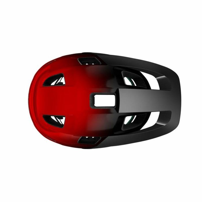 Casco de Ciclismo para Adultos Lazer Lupo KinetiCore Negro Talla única 55-61 cm 2 Casco de Ciclismo para Adultos Lazer Lupo KinetiCore Negro Talla única 55-61 cm 2