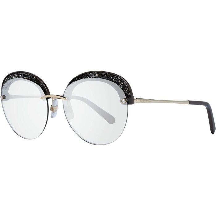 Gafas de Sol Mujer Swarovski SK0256 5632G Gafas de Sol Mujer Swarovski SK0256 5632G