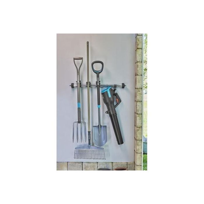 Gardena Gerätehalter Plus 1