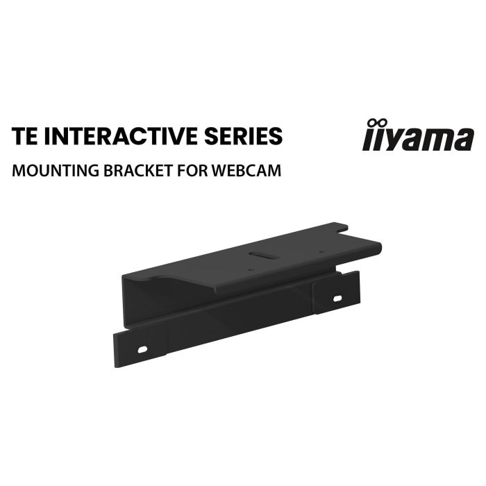 Iiyama Pantalla Interactiva 86" TE8613A-B1AG UHD IPS Android 14 8GB/128GB 450cd/m² Antiglare LAN Wifi 6 Iiyama Pantalla Interactiva 86" TE8613A-B1AG UHD IPS Android 14 8GB/128GB 450cd/m² Antiglare LAN Wifi 6