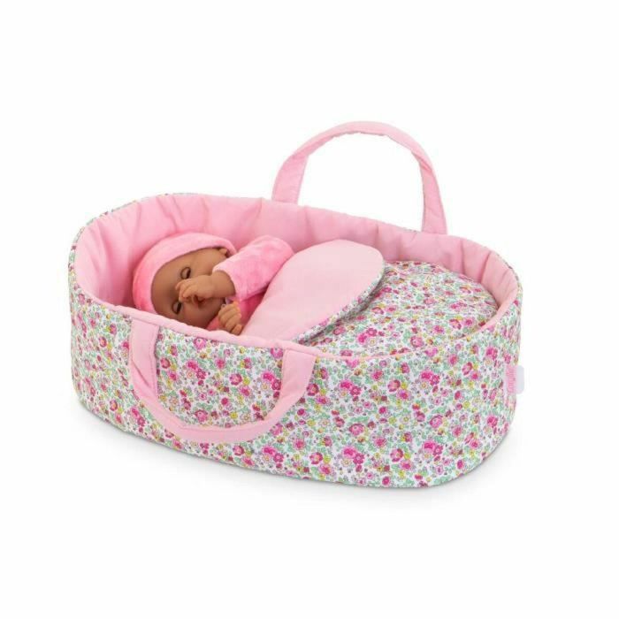 Corolle - Fleuri Bouffin - Accesorio - para bebé 30 cm - 18 meses 3