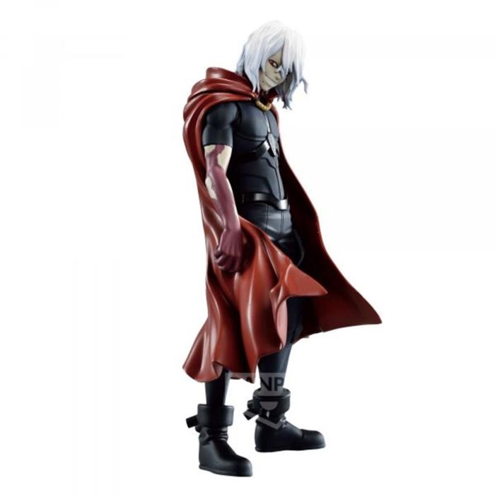 Figura Banpresto My Hero Academia Dxf Figura Banpresto My Hero Academia Dxf