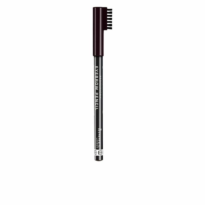 Lápiz de Cejas Professional Rimmel London 1 Lápiz de Cejas Professional Rimmel London 1
