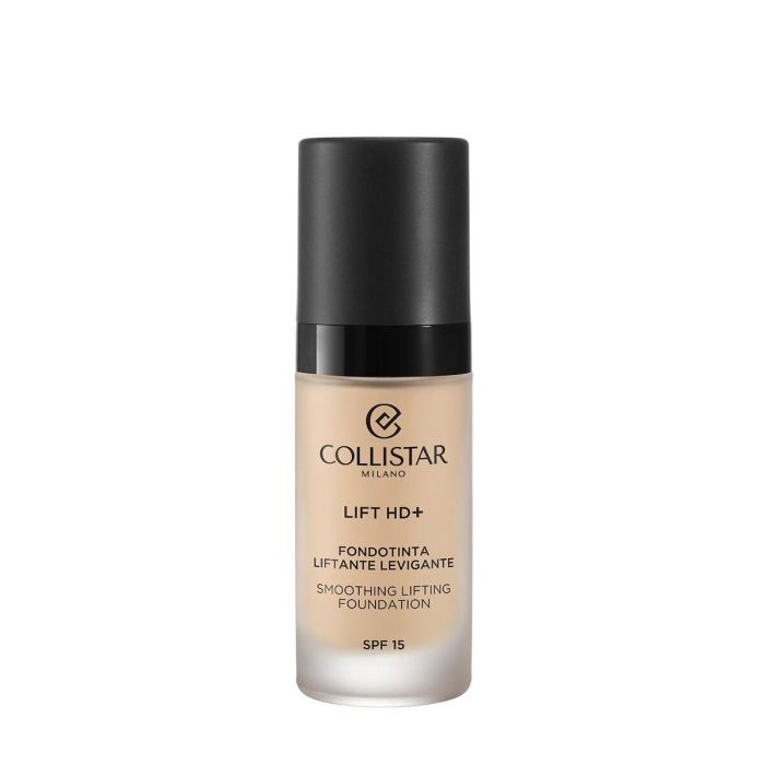 Collistar LIFT HD+ Base de Maquillaje Reafirmante y Alisante #2N 30 ml
