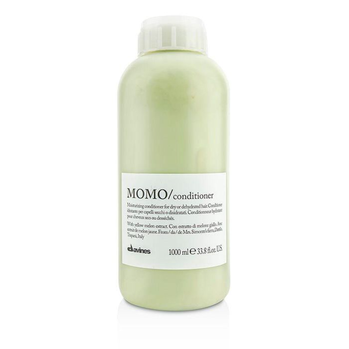 Davines Momo Acondicionador Litro 1 Davines Momo Acondicionador Litro 1