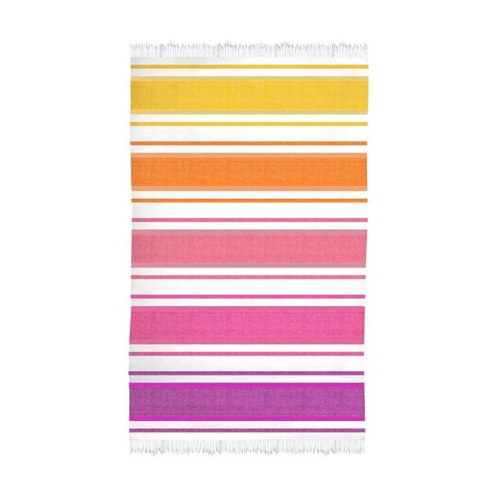 Fouta rizo mavika 95x160 cm - modelos surtidos 3 Fouta rizo mavika 95x160 cm - modelos surtidos 3