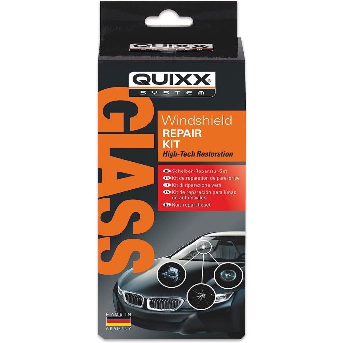 Quixx Reparador De Parabrisas QQ10210 2 Quixx Reparador De Parabrisas QQ10210 2
