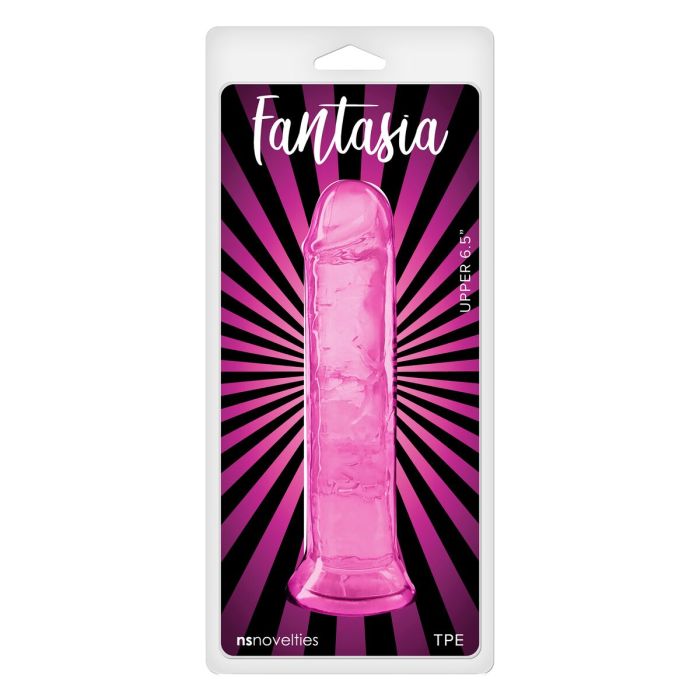 Vibrador NS Novelties Fantasia Rosa 1