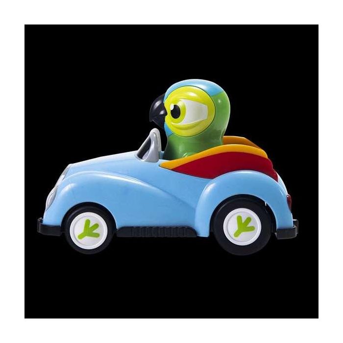 Bandai Vehículos La Granja de Zenón 13 cm - Modelos Surtidos 21 Bandai Vehículos La Granja de Zenón 13 cm - Modelos Surtidos 21