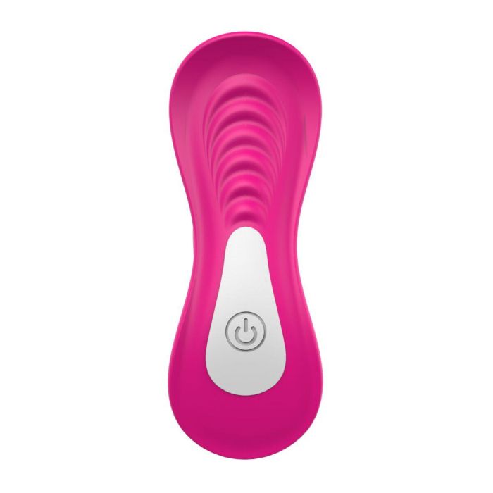 Vibrador Punto G Dream Toys Essentials Rosa 2